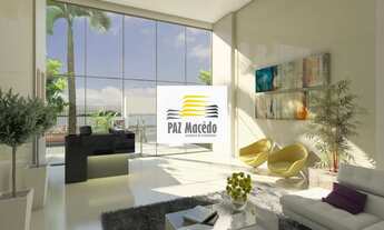 Imagem 4: Oportunidade Apartamento 3 quartos mobiliado em Candeias