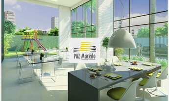 Imagem 6: Oportunidade Apartamento 3 quartos mobiliado em Candeias