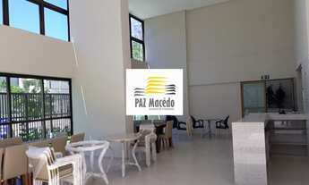 Imagem 3: Oportunidade Apartamento 3 quartos mobiliado em Candeias