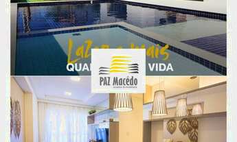 Imagem 7: Oportunidade Apartamento 3 quartos mobiliado em Candeias