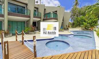 Imagem 7: Flat em Porto de Galinhas, 200 m do mar, Mobiliado