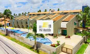 Imagem 2: Flat em Porto de Galinhas, 200 m do mar, Mobiliado