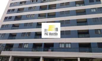 Imagem: Apartamento com 3 quartos (1 suite) em Candeias