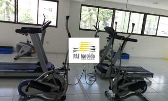 Imagem 5: Apartamento com 3 quartos (1 suite) em Candeias pronto para morar !