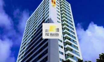 Imagem 4: Apartamento com 3 quartos (1 suite) em Candeias pronto para morar !