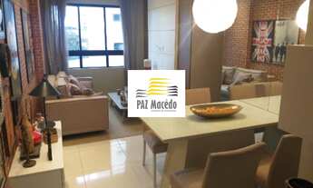 Imagem: Edf. Diplomata Premium I Casa Amarela I