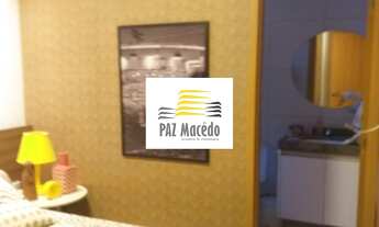 Imagem 6: Edf. Diplomata Premium I Casa Amarela I 2 quartos (1 Suíte) I 50m²