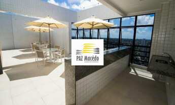 Imagem 7: Edf. Diplomata Premium I Casa Amarela I 2 quartos (1 Suíte) I 50m²