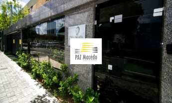 Imagem 3: Edf. Diplomata Premium I Casa Amarela I 2 quartos (1 Suíte) I 50m²