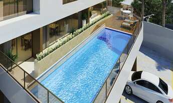 Imagem 6: Antônio e Júlia Lucena