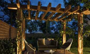 Imagem 4: Empreendimento perto de tudo o que você precisa, atendido por uma estrutura de comércio e