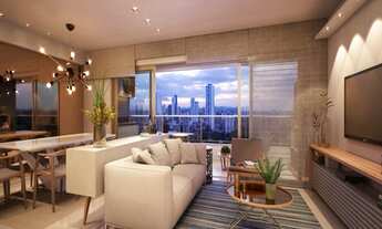 Imagem 3: More no melhor do Bairro da Torre com 04 quartos e 02 suítes (1 Master) e lazer completo