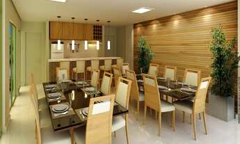 Imagem 4: A melhor versão de empreendimento de frente para o mar de Piedade