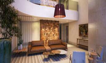 Imagem 6: More no melhor do Bairro da Torre com 04 quartos e 02 suítes (1 Master) e lazer completo