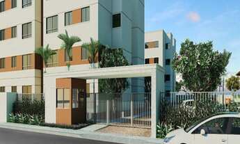 Imagem: Apartamento pra venda em Nossa Senhora Do