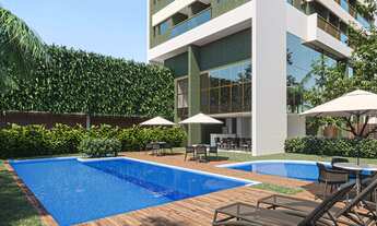 Imagem 2: Empreendimento perto de tudo o que você precisa, atendido por uma estrutura de comércio e