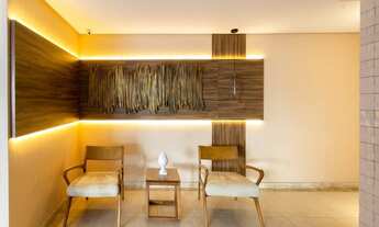 Imagem 5: TC - Excelente localização no bairro da Torre com 03 quartos e um lazer completo