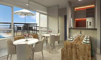 Imagem 7: More no empreendimento que é sinônimo de praticidade, tecnologia e segurança