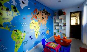 Imagem 7: TC - Excelente localização no bairro da Torre com 03 quartos e um lazer completo