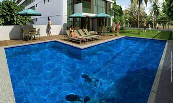 Imagem 3: A melhor versão de empreendimento de frente para o mar de Piedade