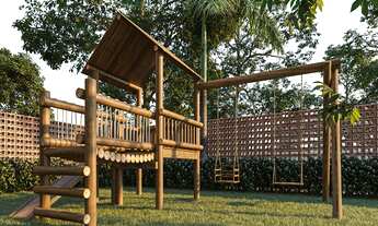 Imagem 3: Empreendimento perto de tudo o que você precisa, atendido por uma estrutura de comércio e