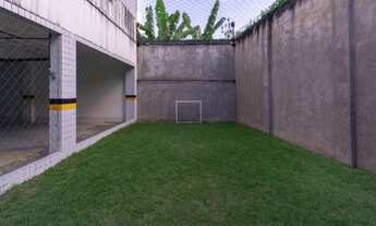 Imagem 3: TC - Excelente localização no bairro da Torre com 03 quartos e um lazer completo