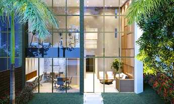 Imagem 5: Empreendimento perto de tudo o que você precisa, atendido por uma estrutura de comércio e