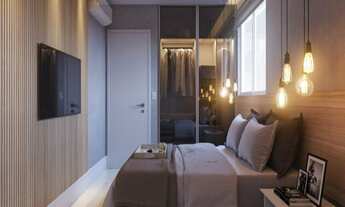 Imagem 7: Um diferencial na região com 03 quartos e lazer completo