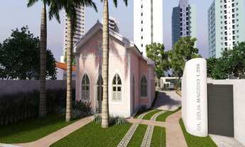 Imagem 5: More no melhor do Bairro da Torre com 04 quartos e 02 suítes (1 Master) e lazer completo