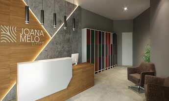 Imagem: More no empreendimento que é sinônimo