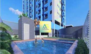 Imagem: Apartamento 2 quartos a venda na Imbiribeira,Lazer