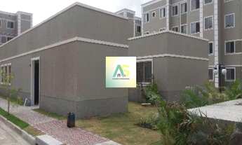 Imagem: Vila natal - Condomínio Cajueiro, Apartamento