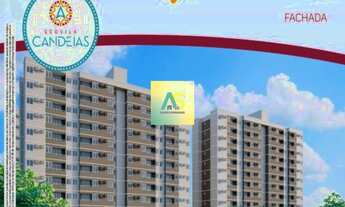 Imagem: Ecovila Candeias, Apartamento 2 Quartos