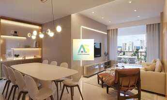 Imagem 5: Vendo Apartamento 4 Quartos no Pina, Alto Padrão, Proximo da Praia