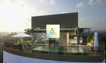 Imagem 6: Vendo Apartamento 4 Quartos no Pina, Alto Padrão, Proximo da Praia