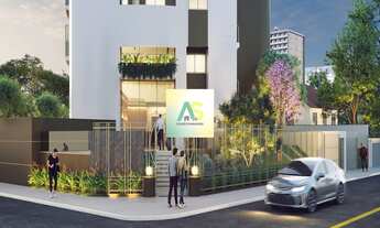 Imagem: Vendo Apartamento 4 Quartos no Pina, Alto