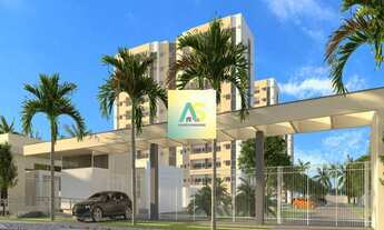 Imagem: Unique Living, 2 e 3 quartos, varada Gourmet