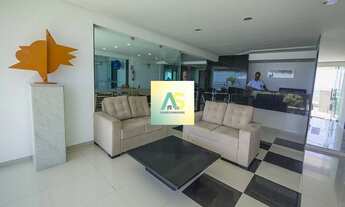 Imagem 7: Alugo Flat Mobiliado a Beira mar da Avenida Boa Viagem,Lazer Completo