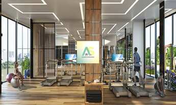 Imagem 2: Mimi e Léo Monte vista livre posição esquina