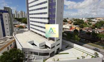 Imagem: Apartamento 02 quartos pronto para morar