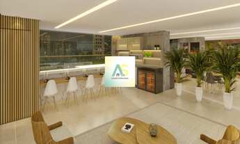 Imagem 4: Apartamento a venda de 01 quarto no Derby, Lazer Completo, Alto Padrão