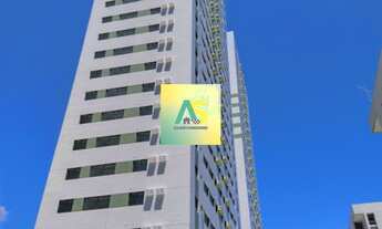 Imagem: Apartamento 2 quartos pronto para morar