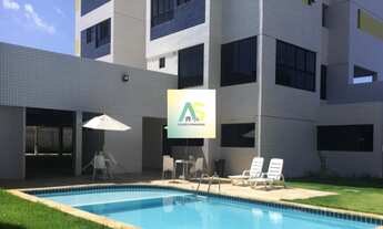 Imagem: Apartamento 2 quartos pronto para morar