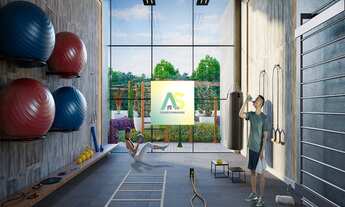 Imagem 3: Mimi e Léo Monte vista livre posição esquina