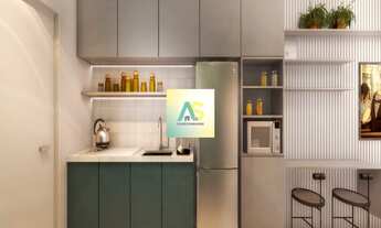 Imagem 6: Malia Beach, Flat na Praia de Muro Alto em Porto de Galinhas