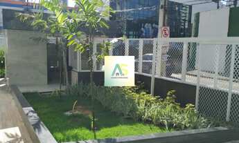 Imagem 3: Apartamento a venda PRONTO PARA MORAR 4 quartos, 2 suites , 162 m², em Boa Viagem, 2 ou 3