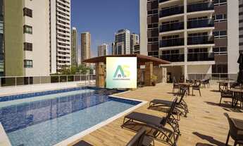 Imagem 7: Apartamento a venda PRONTO PARA MORAR 4 quartos, 2 suites , 162 m², em Boa Viagem, 2 ou 3
