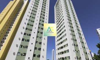 Imagem: Apartamento 3 quartos pronto para morar