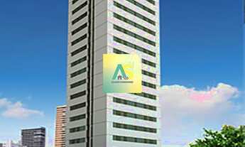 Imagem: Apartamento 02 quartos pronto para morar