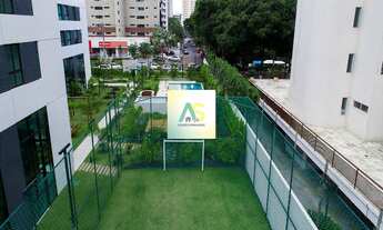 Imagem 5: Apartamento de 01 quarto Pronto Para Morar na Jaqueira